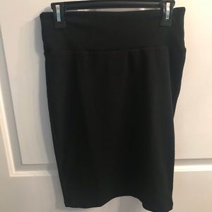 Lularoe Cassie pencil skirt